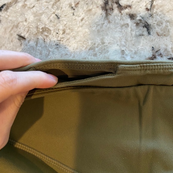 Gymshark leggings - Picture 3 of 3